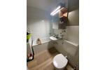 Etagenwohnung Hanau Lamboy - 2 Zimmer, 54 m&sup2;, 506&euro; | Angebot:26679450