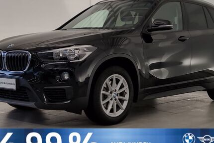 BMW X1 120.053 km 15.440 &euro; Würzburg 97076