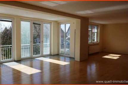 Wohnung zum Mieten in Hünfeld 1.900 € 254 m² 6 zimmer