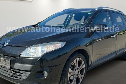 Renault Megane 207.484 km 2.199 &euro; Brehna 06796