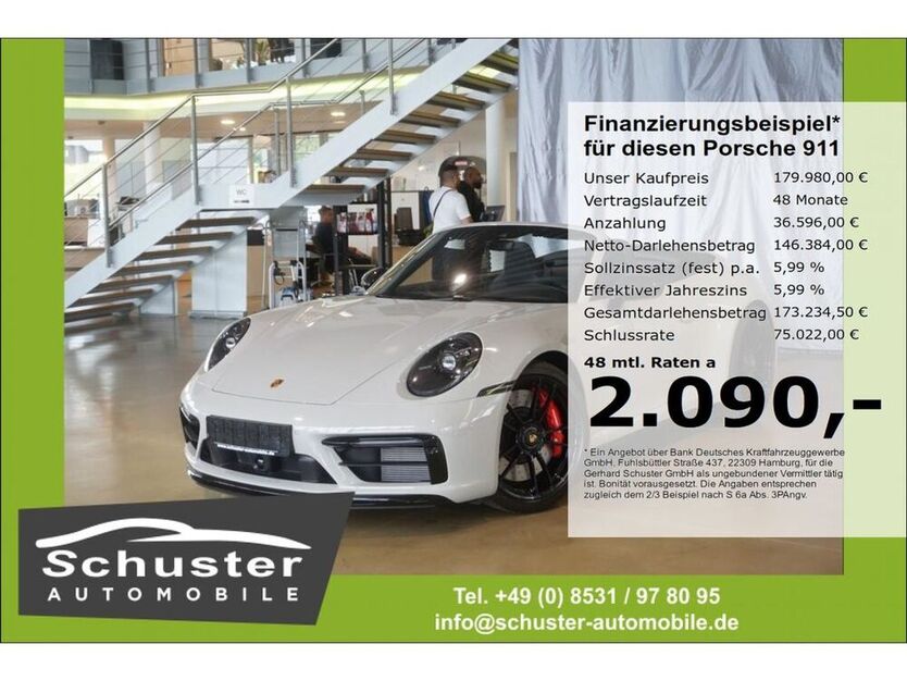 911 Urmodell