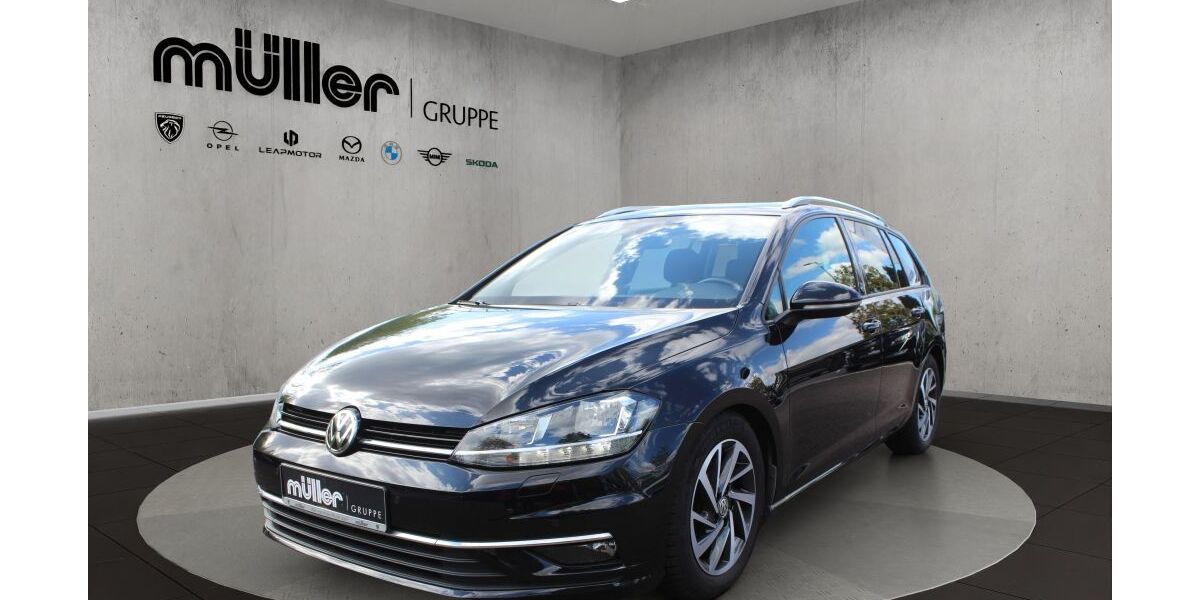 VW Golf 117.880 km 14.990 &euro; Losheim am See 66679