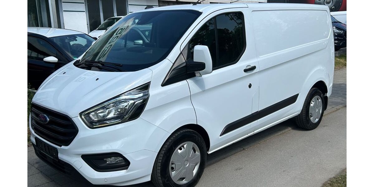 Ford Transit Custom 175.135 km 13.990 &euro; München 81825