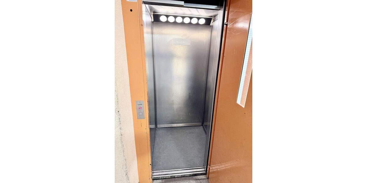 Etagenwohnung Neu-Ulm Stadtmitte - 2 Zimmer, 60 m&sup2;, 255.000&euro; | Angebot:25606669