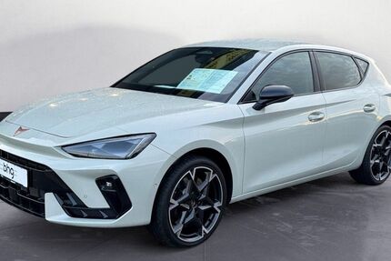 Cupra Leon 5.000 km 37.590 &euro; Reutlingen 72760