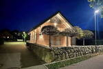 Exklusives Traumhaus am Luckower See