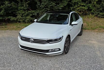 VW Passat 125.000 km 20.555 &euro; Merzenich 52399