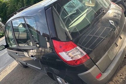 Renault Megane 152.000 km 1.299 &euro; Riedlingen 88499