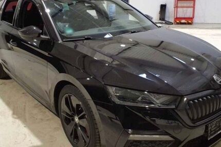 Skoda Octavia 32.339 km 26.990 &euro; Friedberg 86316