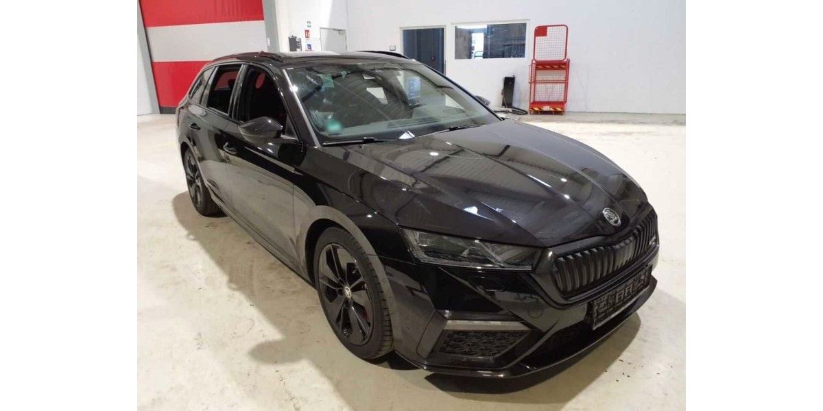 Skoda Octavia 32.339 km 26.990 &euro; Friedberg 86316