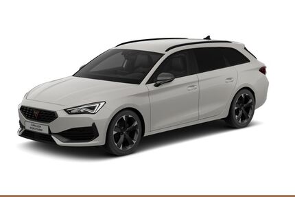 Cupra Leon 31.779 km 27.930 &euro; Stuttgart-Feuerbach 70469