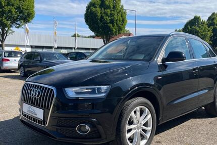 Audi Q3 149.978 km 14.849 € Bruchhausen-Vilsen 27305