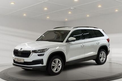 Skoda Kodiaq 92.728 km 31.490 &euro; Weißenfels 06667