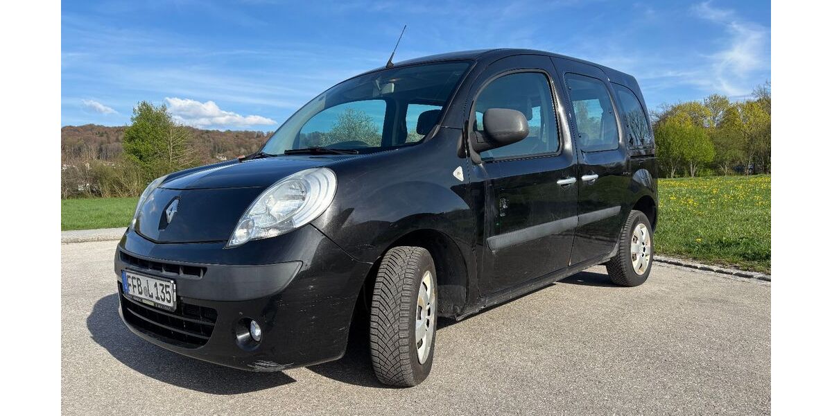 Renault Kangoo 136.500 km 5.400 &euro; München 81671