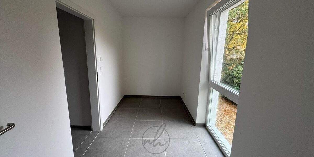 Familientraum in Volksdorf – modernes Reihenhaus mit Terrasse 5 zimmer