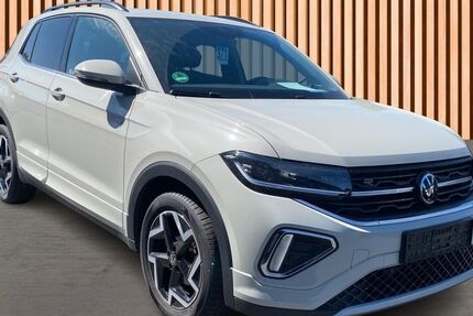 VW T-Cross 22.843 km 24.980 &euro; Dresden 01328