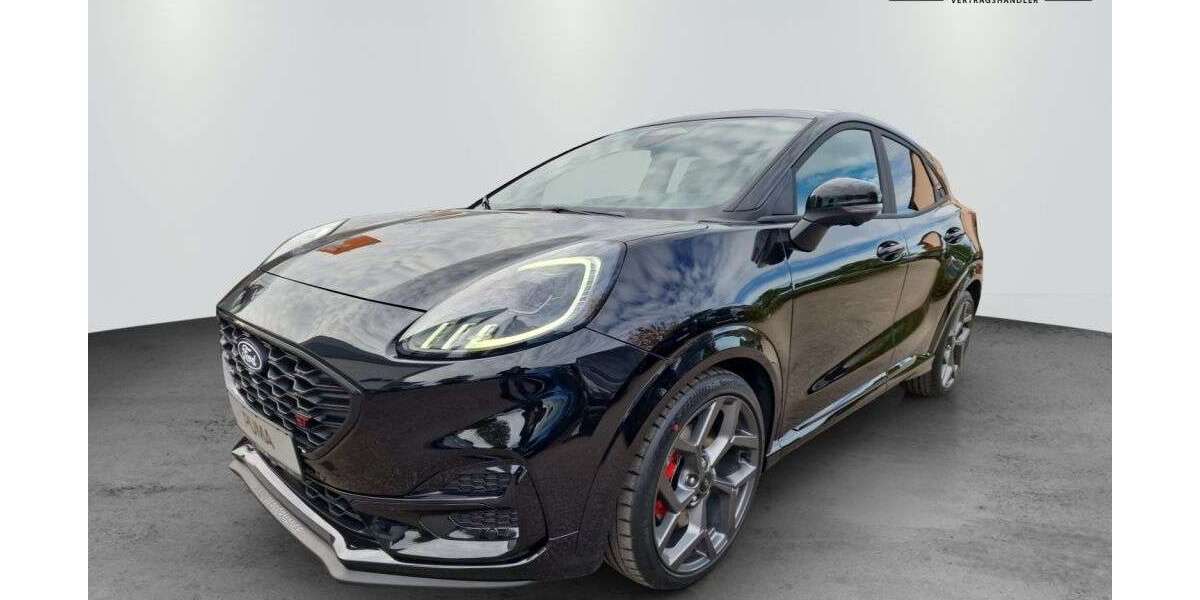 Ford Puma 2.500 km 29.990 &euro; Rutesheim 71277