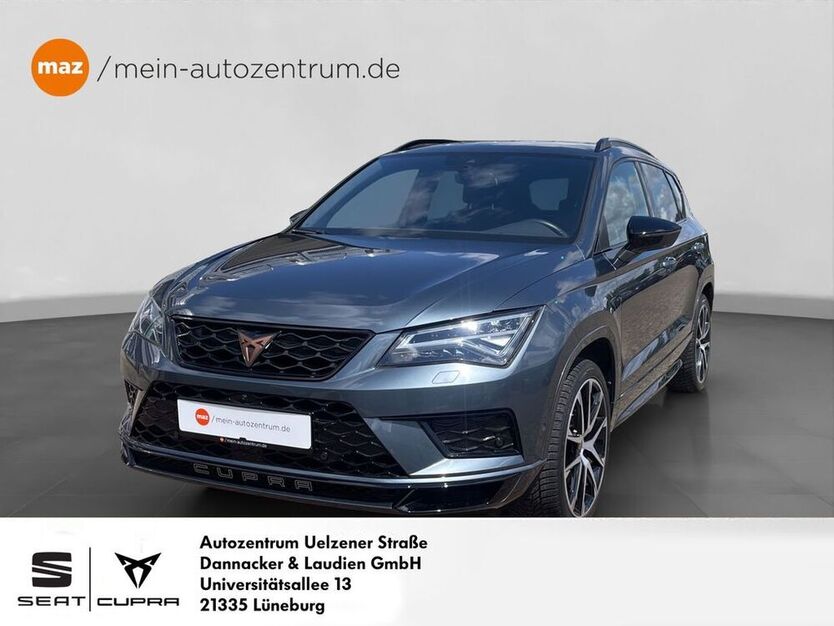 Ateca