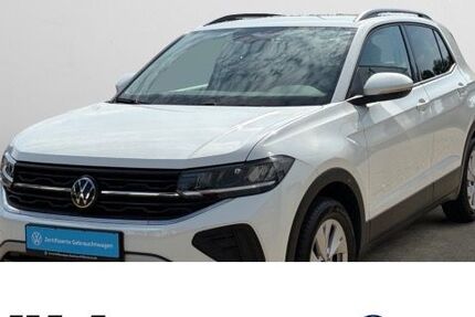 VW T-Cross 19.630 km 18.570 &euro; Hildesheim 31137