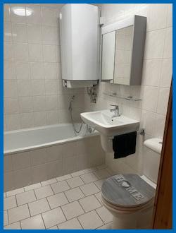 Etagenwohnung Wadgassen - 4 Zimmer, 94 m&sup2;, 750&euro; | Angebot:26185845