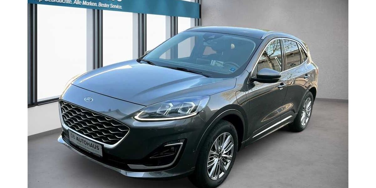 Ford Kuga 37.577 km 24.870 &euro; Schweinfurt 97424