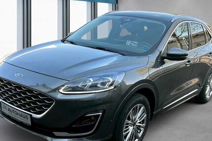 Ford Kuga 37.590 km 24.870 &euro; Schweinfurt 97424