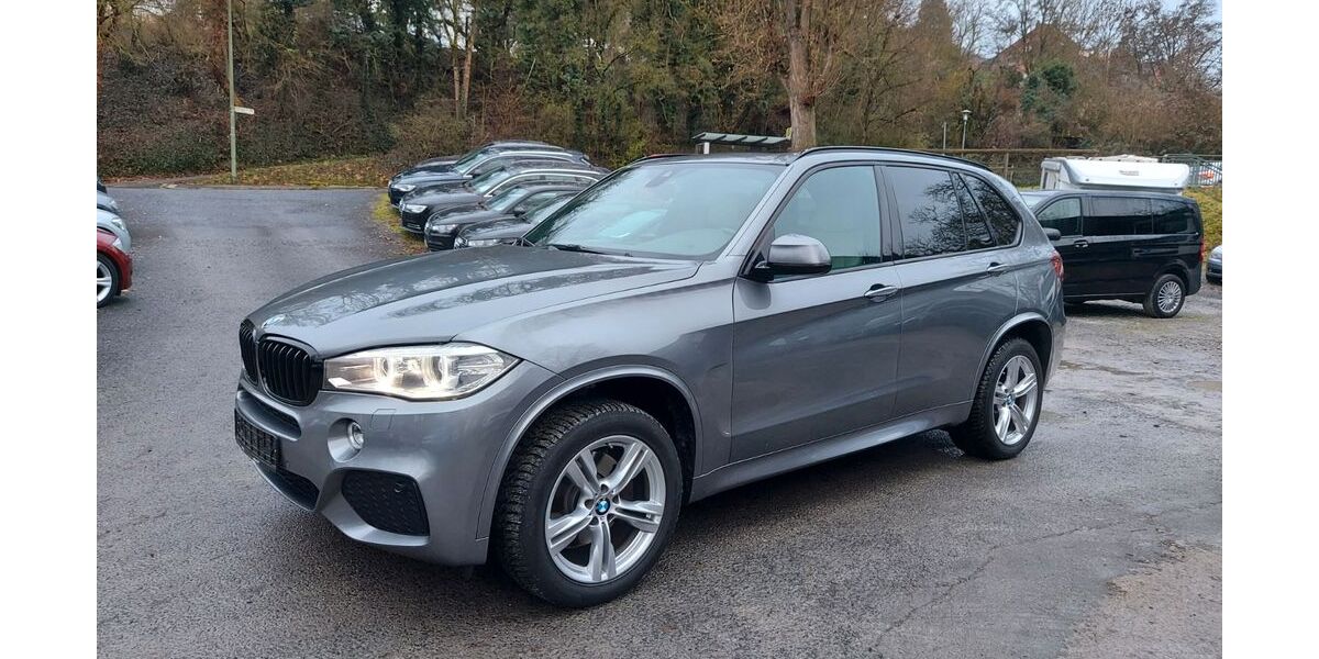 BMW X5 187.900 km 26.950 &euro; Würzburg 97082