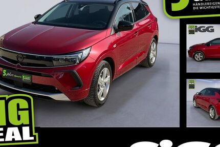 Opel Grandland (X) 61.818 km 20.480 &euro; Augsburg 86199