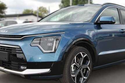 Kia Niro 2.550 km 37.633 &euro; Senftenberg 01968