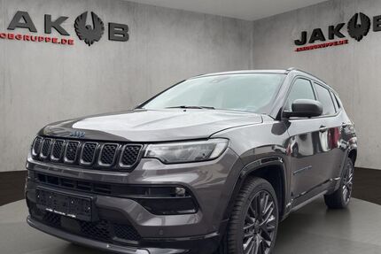 Jeep Compass 44.580 km 26.100 € Fulda 36041