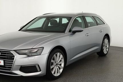 Audi A6 98.853 km 33.990 € Dresden 01069