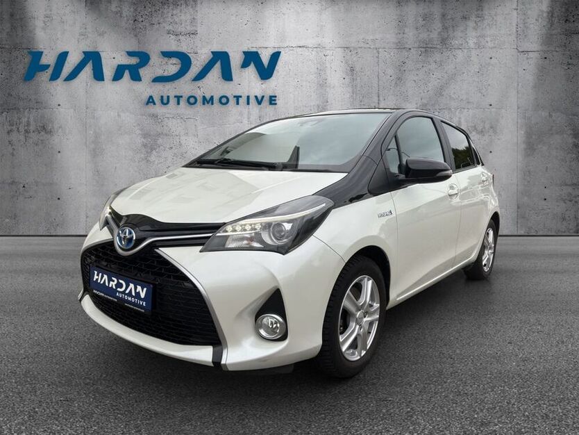 Yaris