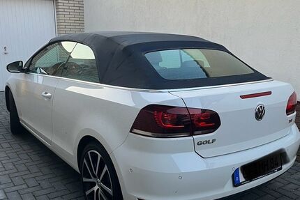 VW Golf 94.000 km 12.500 € Rühen 38471