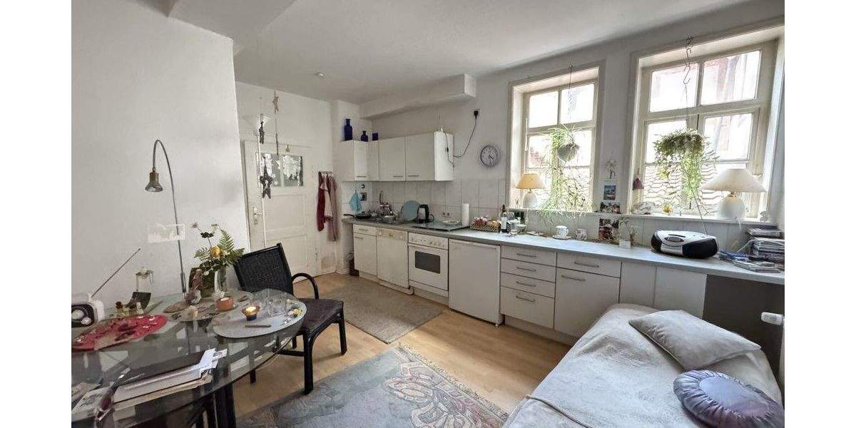 Mehrfamilienhaus, Wohnhaus Benniehausen Benniehausen - 3 Zimmer, 978 m&sup2;, 420.000&euro; | Angebot:25736765