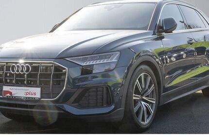 Audi Q8 39.621 km 57.980 &euro; Heinsberg 52525