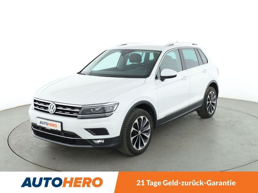 VW Tiguan 111.300 km 23.250 € Dresden 01187