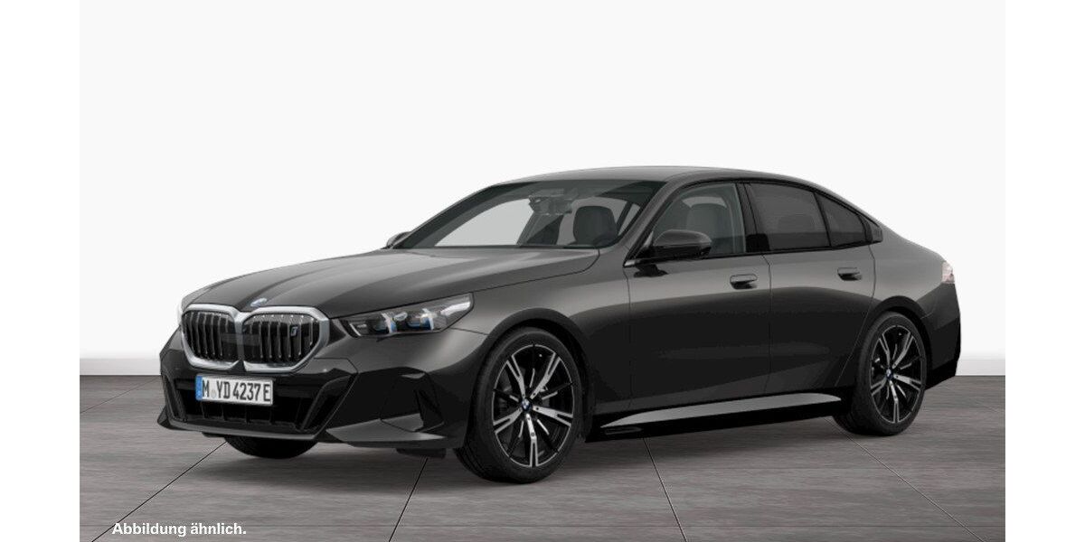 BMW i5 1.051 km 68.250 &euro; Lingen 49809