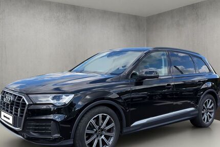 Audi Q7 74.827 km 47.900 &euro; Marburg 35039