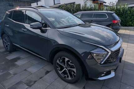 Kia Sportage 38.100 km 28.000 &euro; Söhlde 31185