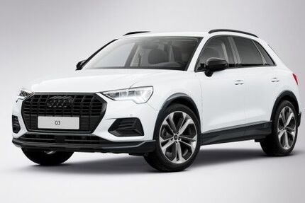 Audi Q3 5.133 km 42.500 € Berlin 12489