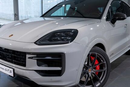 Porsche Cayenne 4.521 km 144.890 &euro; Grainau 82491