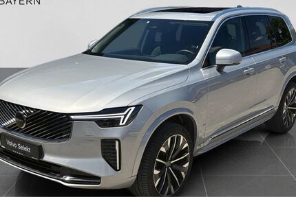 Volvo XC90 22.000 km 54.720 &euro; Baierbrunn 82065