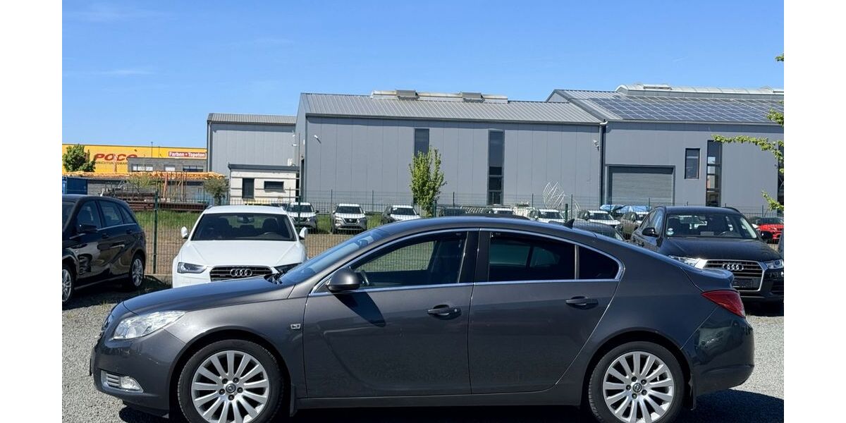 Opel Insignia 225.000 km 3.750 &euro; Düren 52351