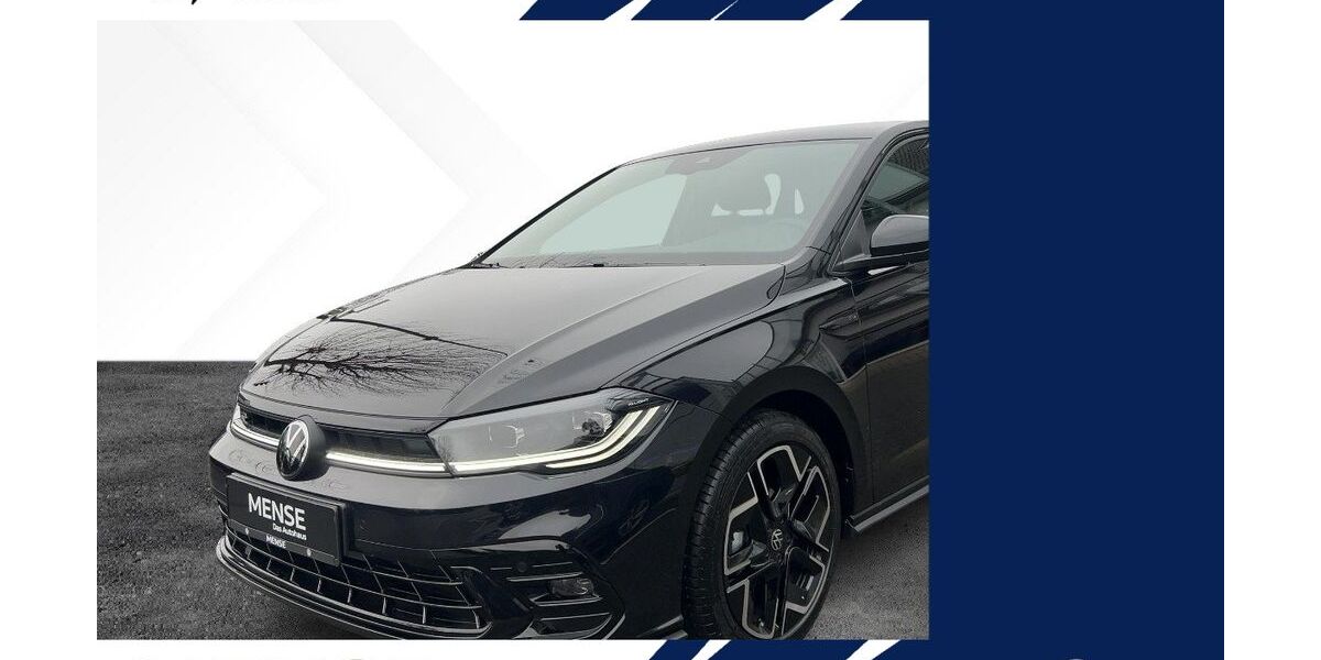 VW Polo 2.000 km 25.785 &euro; Gütersloh 33334