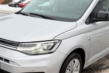 VW Caddy 71.000 km 23.990 &euro; Braunschweig 38112