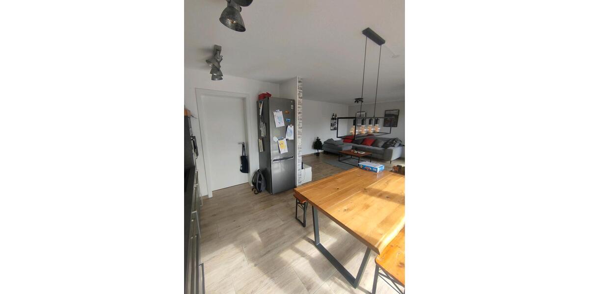 Erdgeschoßwohnung Euskirchen Dom-Esch - 1 Zimmer, 70 m&sup2;, 650&euro; | Angebot:25600755