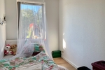 Feldstadt: Helle 2-Zimmer-Wohnung Balkon, Einbauküche & Tageslichtbad – nur 6 Wohnungen! - Etagenwohnung Schwerin Feldstadt | Angebot:26866728