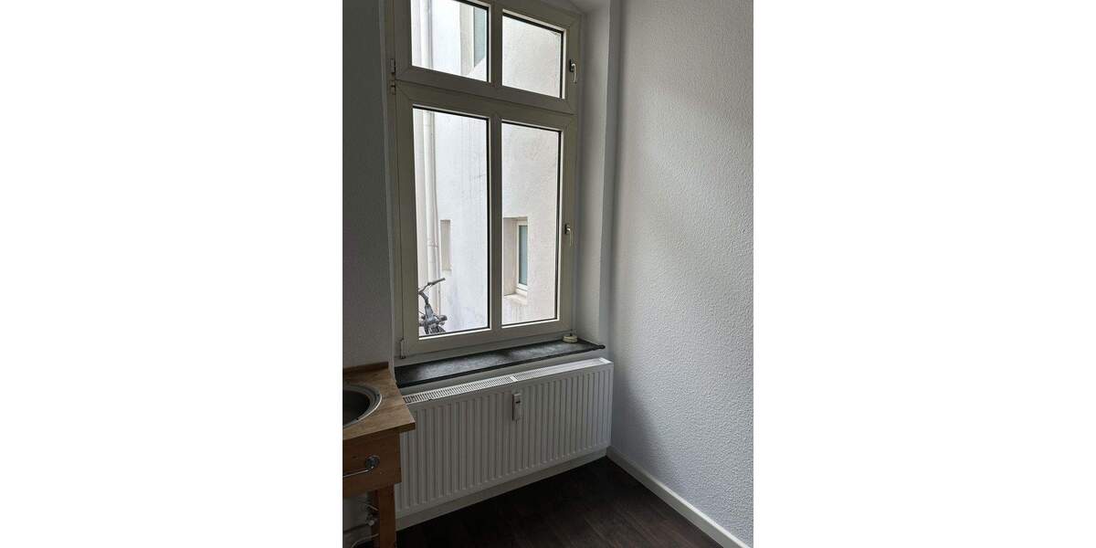 Etagenwohnung Düsseldorf Gerresheim - 1 Zimmer, 40 m&sup2;, 650&euro; | Angebot:25425782