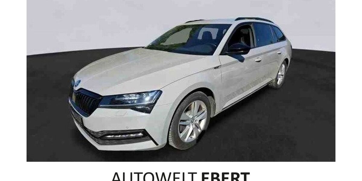 Skoda Superb 109.190 km 26.490 &euro; Weinheim 69469