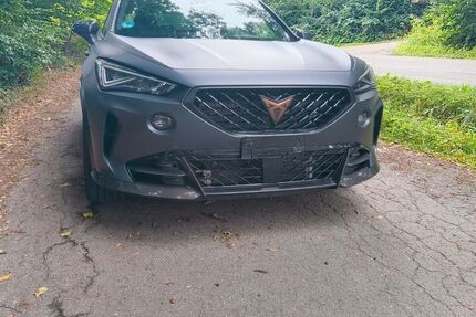 Cupra Formentor 25.000 km 37.000 &euro; Buch am Buchrain 85656